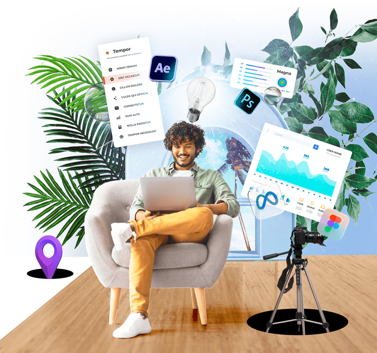 agency marketer