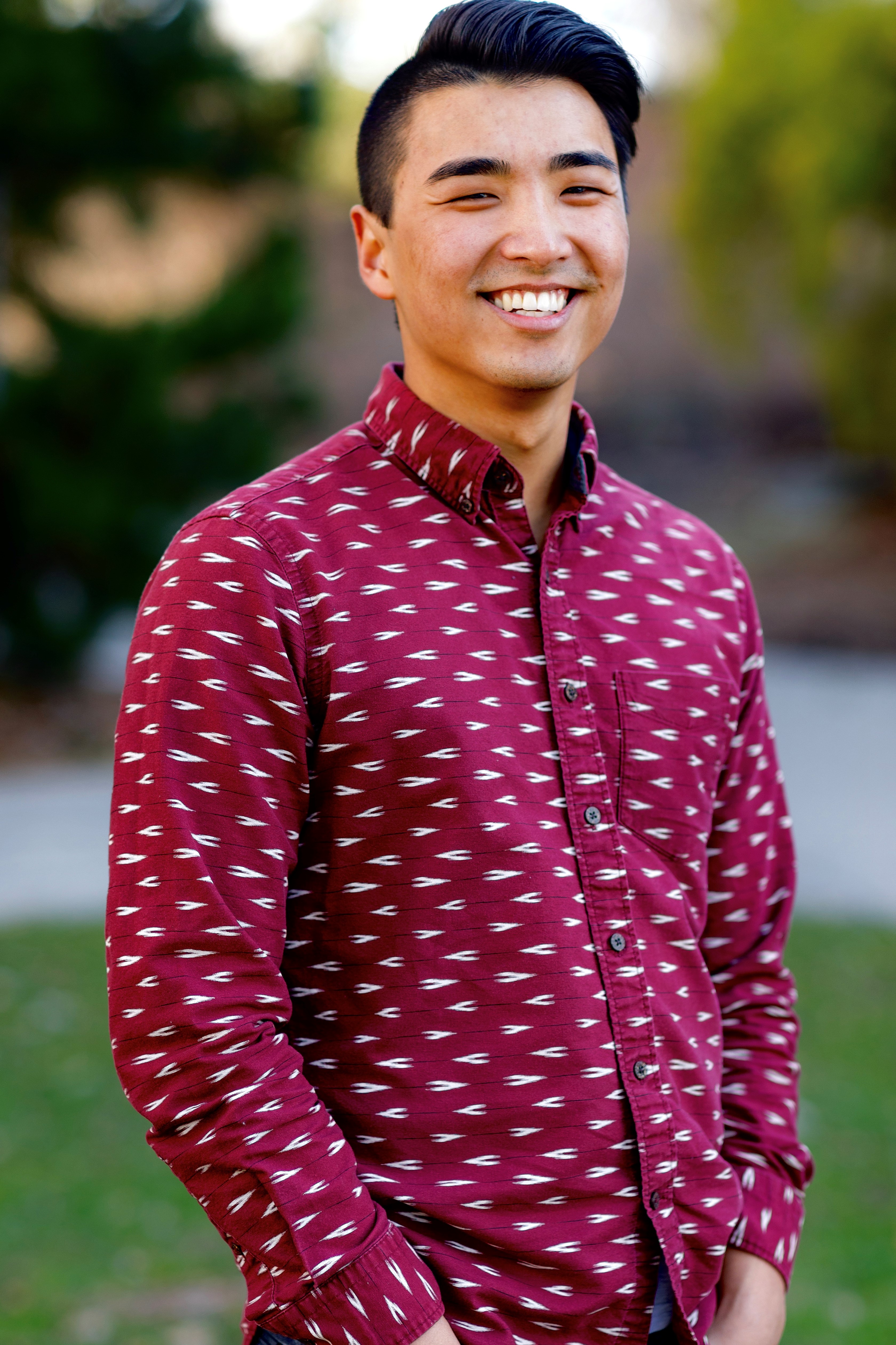 Josiah Enos