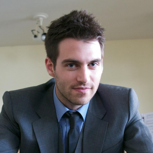 Benjamin Homnick