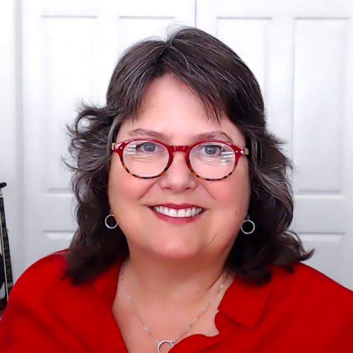Kathy Hanson
