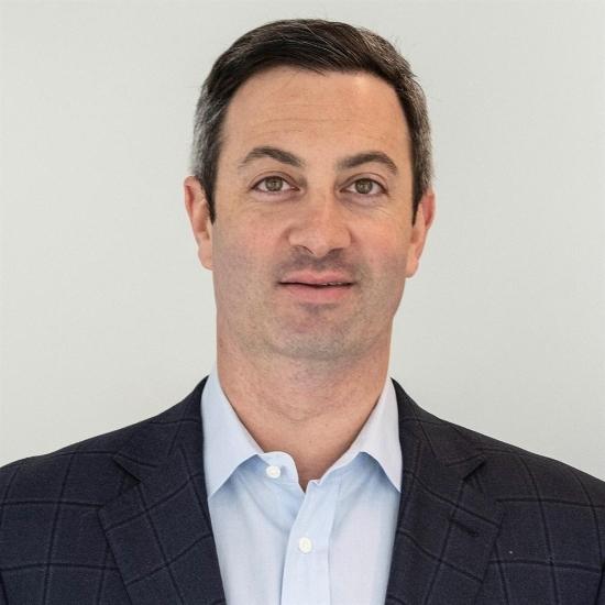 Jordan A. Sanders Sanders Equities