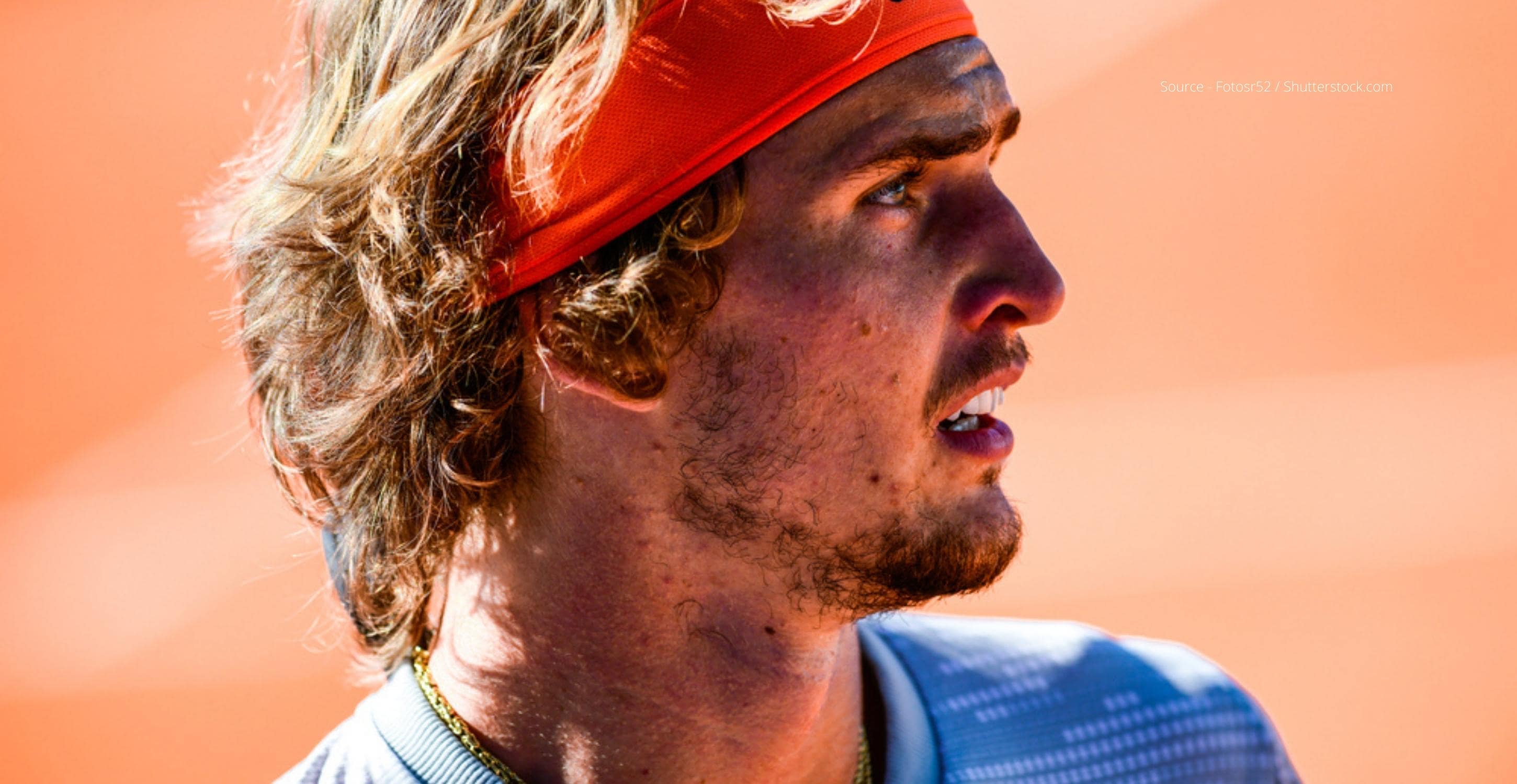 Alexander Zverev taken to court post an ankle injury against Nadal