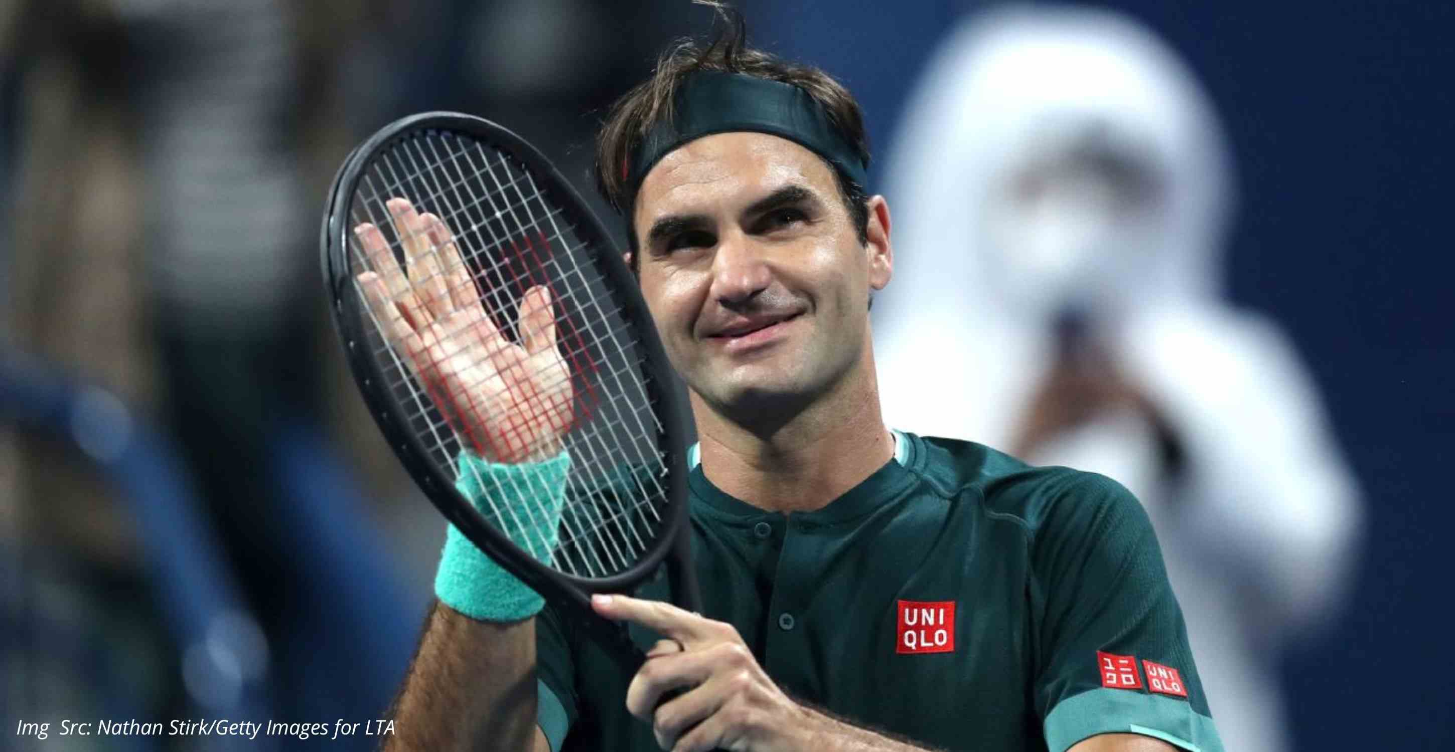 All about the speculations revolving around Federer’s retirement been put to rest