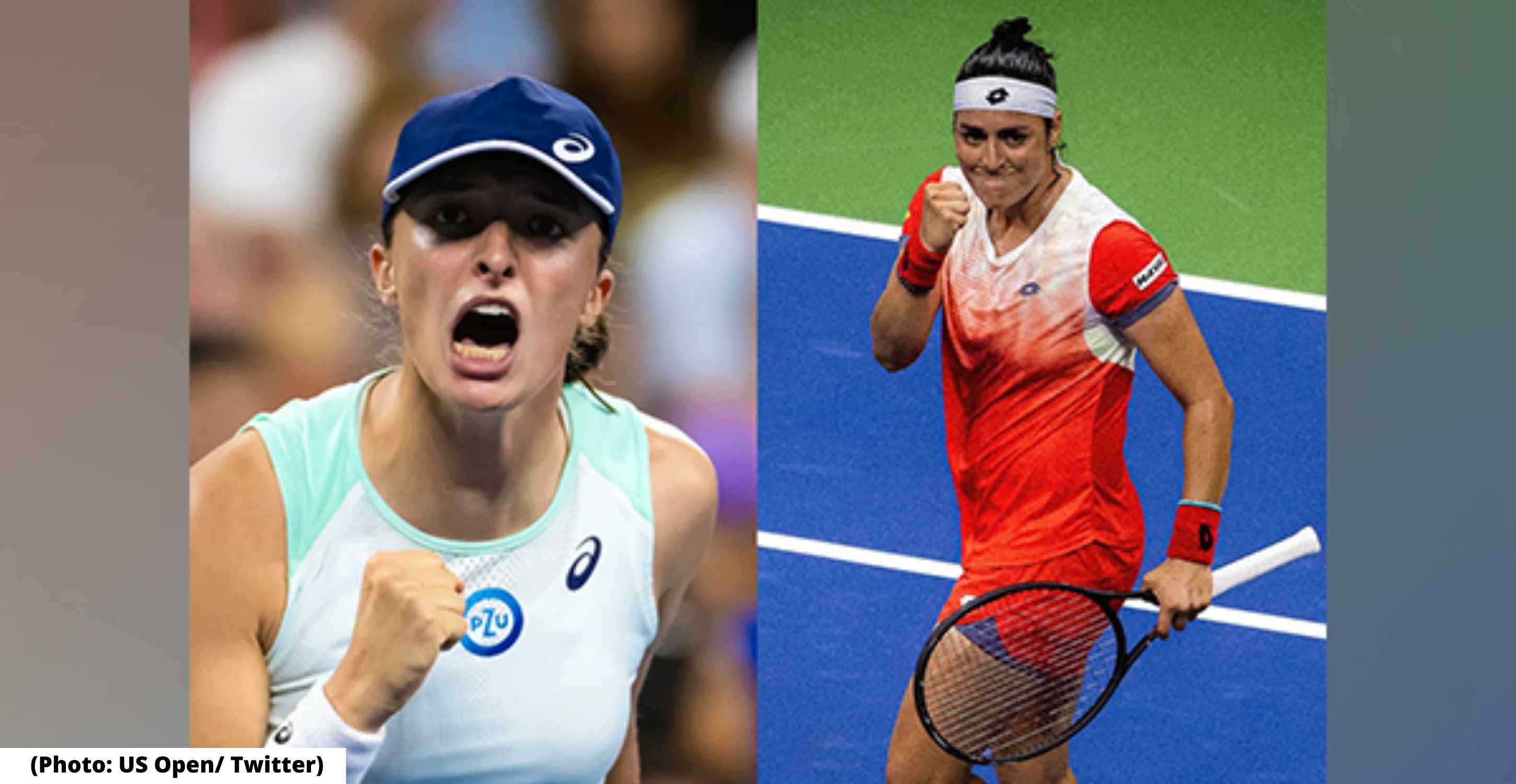 Swiatek, Jabeur among first qualifiers announced for 2022 WTA final