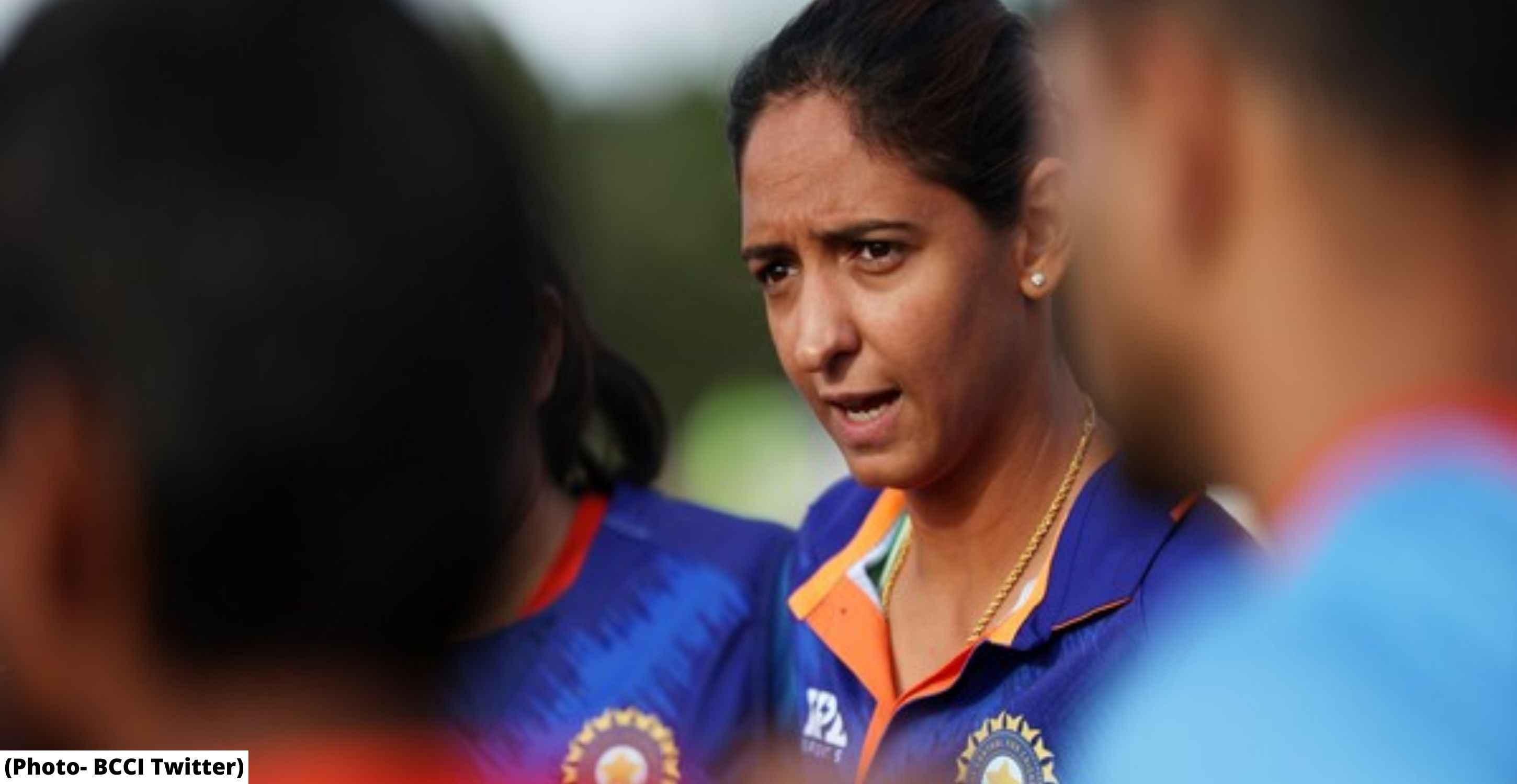 Indian squad for Women's Asia Cup 2022 announced