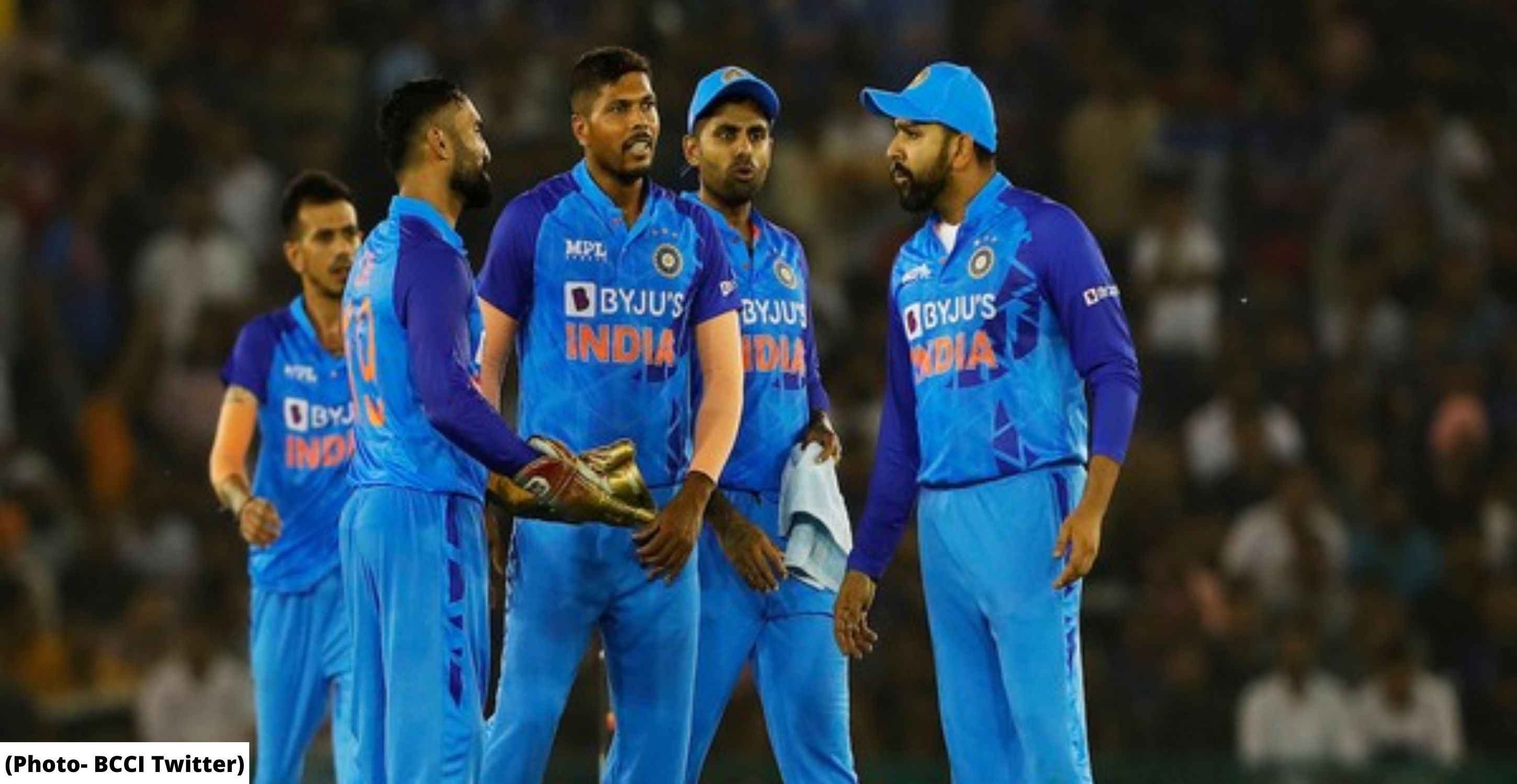 IND vs AUS: Men in Blue aim for equaliser, look to end top order, death bowling struggles