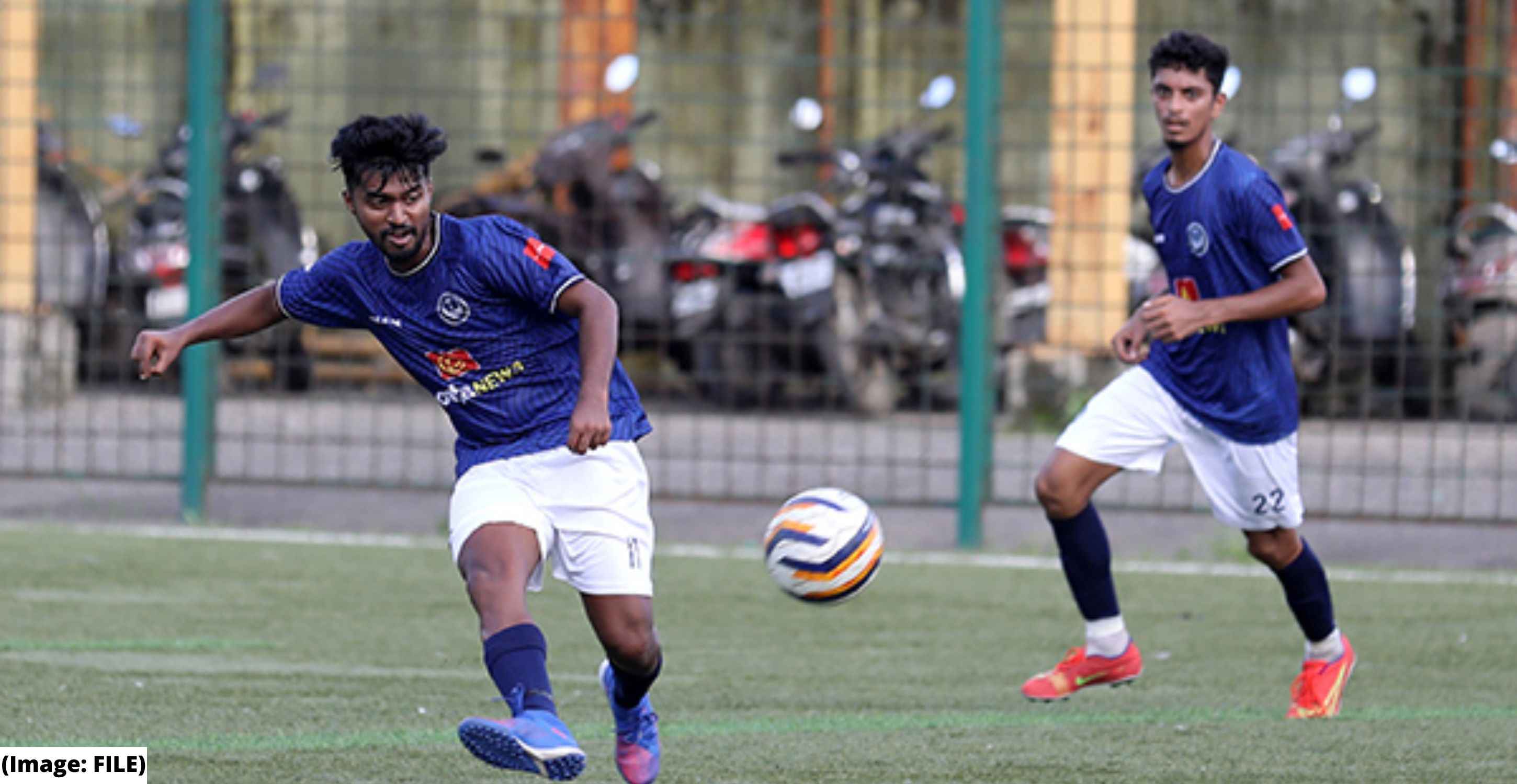 Mumbai Marines FC look to continue winning momentum in Mumbai Derby