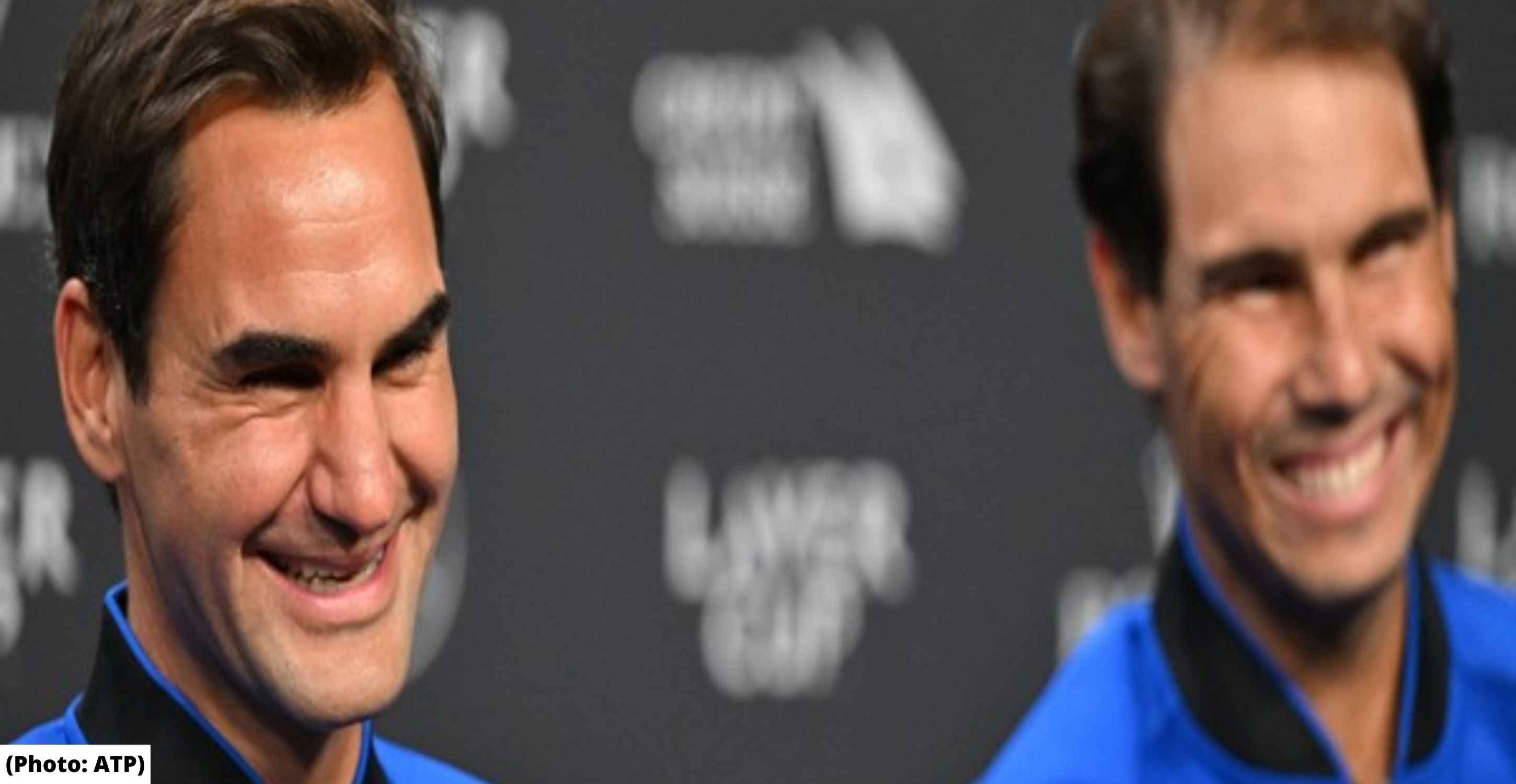 The 20-time Grand Slam champion Federer will team with longtime rival and friend Nadal on Friday at the Laver Cup in former World No.1 confirmed and would be his final match.