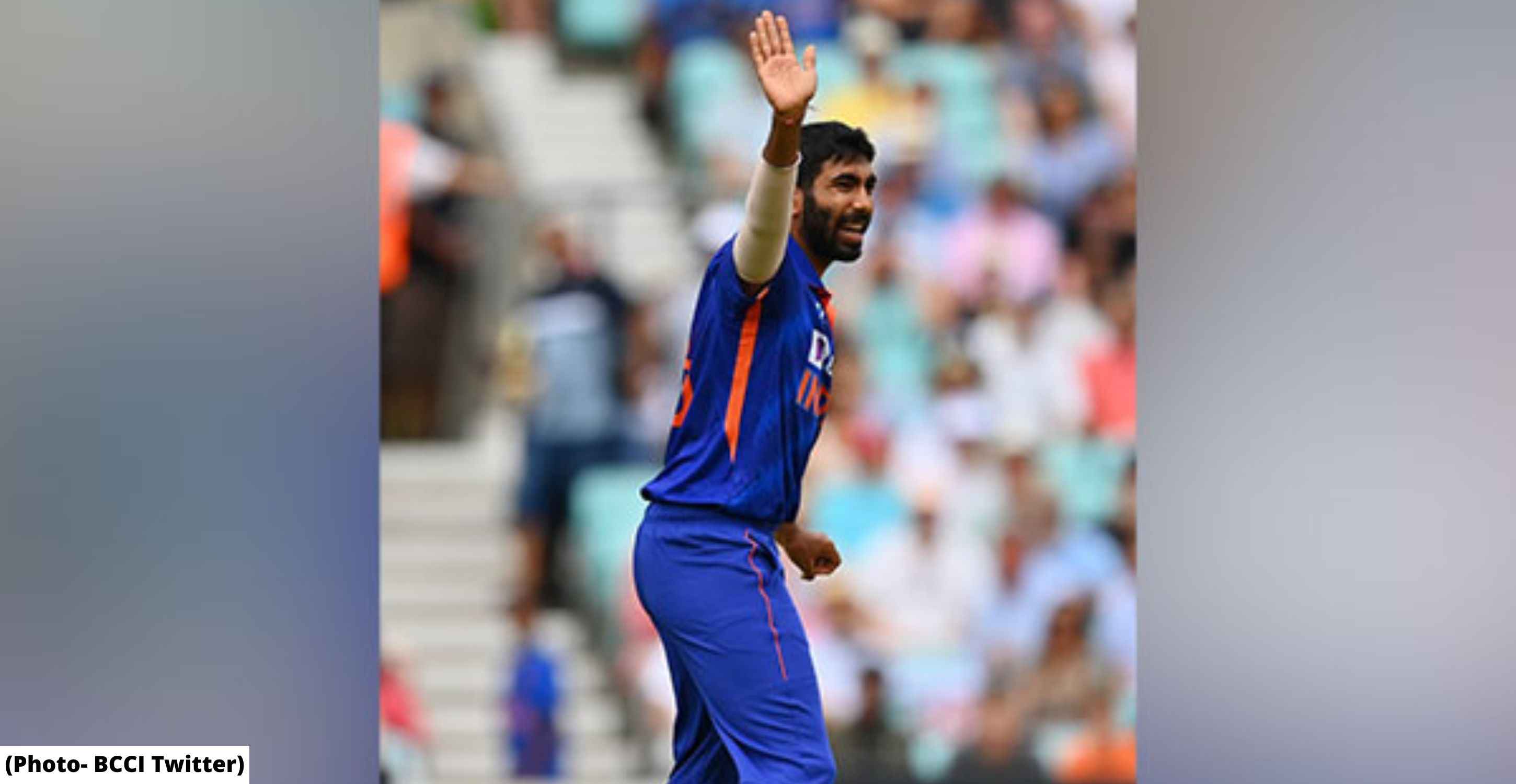 Best performing T20 pacer in world: Australia legend Ricky Ponting counts on Jasprit Bumrah's ability, experience