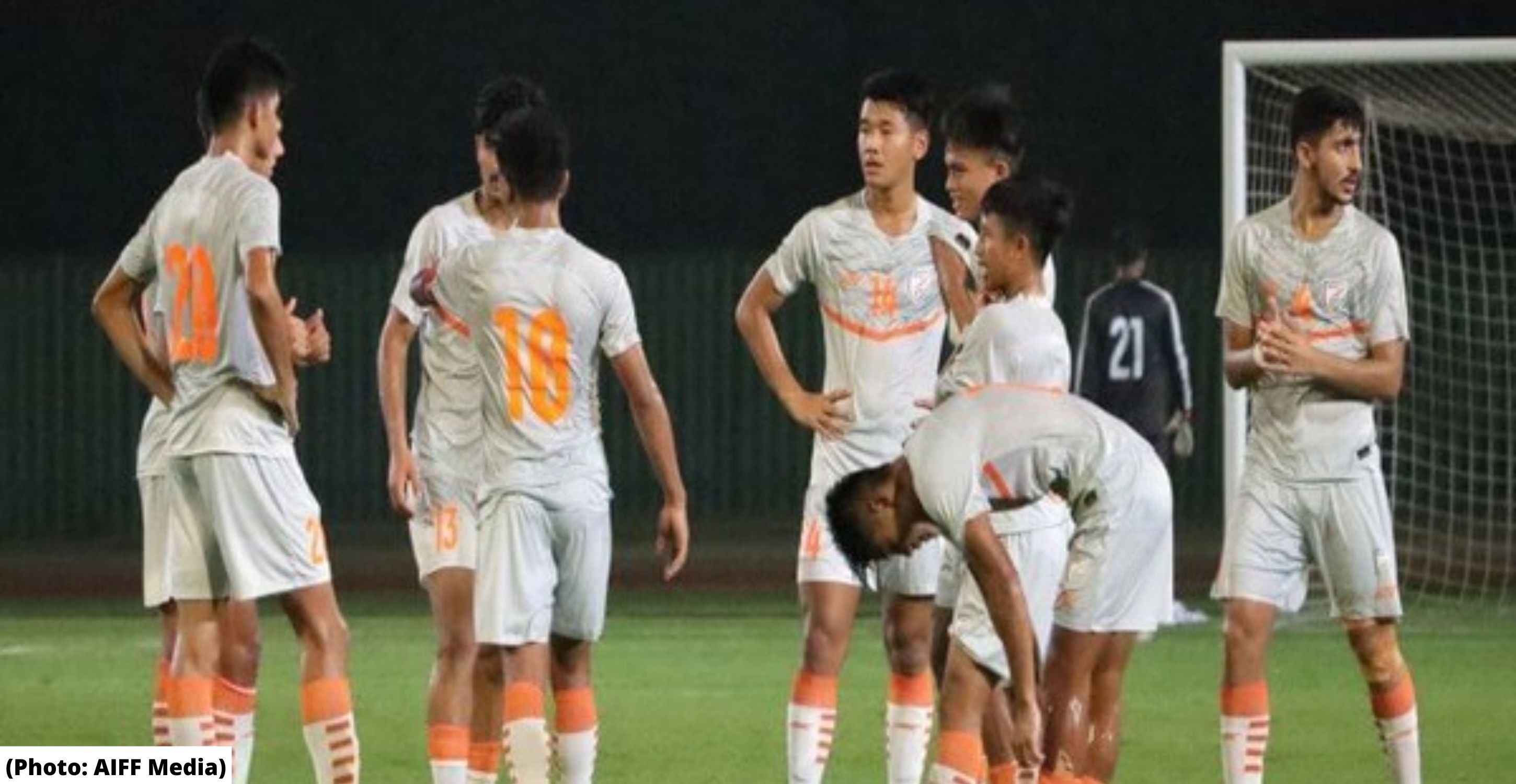 Bibiano Fernandes warns India U-17s against complacency ahead of Kuwait clash