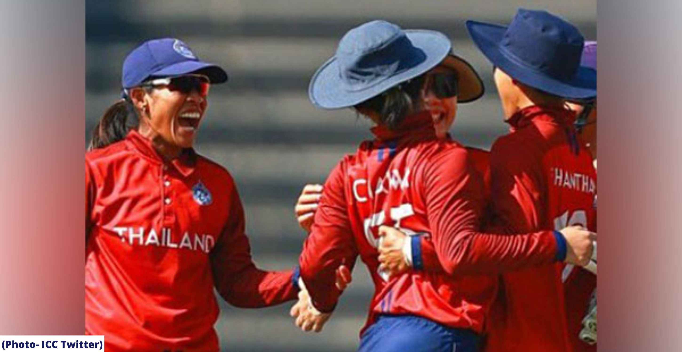 We want to win against every team: Thailand captain Naruemol Chaiwai