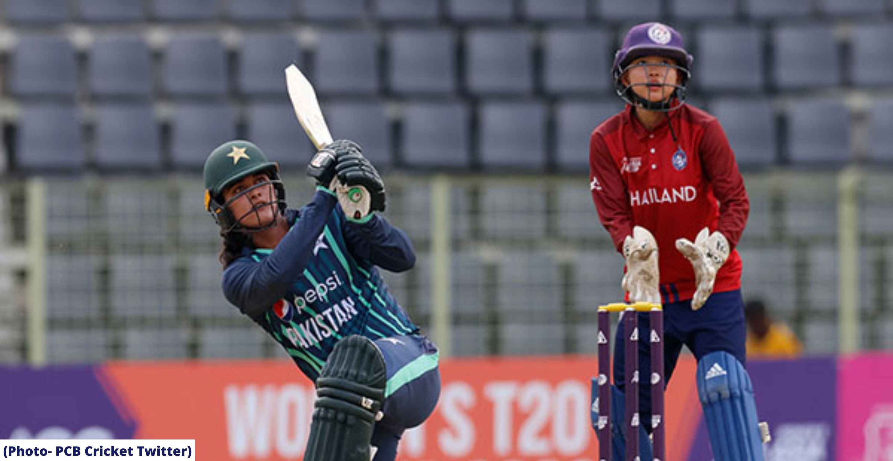 Batters did not show intent, have to be blamed for loss: Pak captain Maroof after loss to Thailand in Women's Asia Cup
