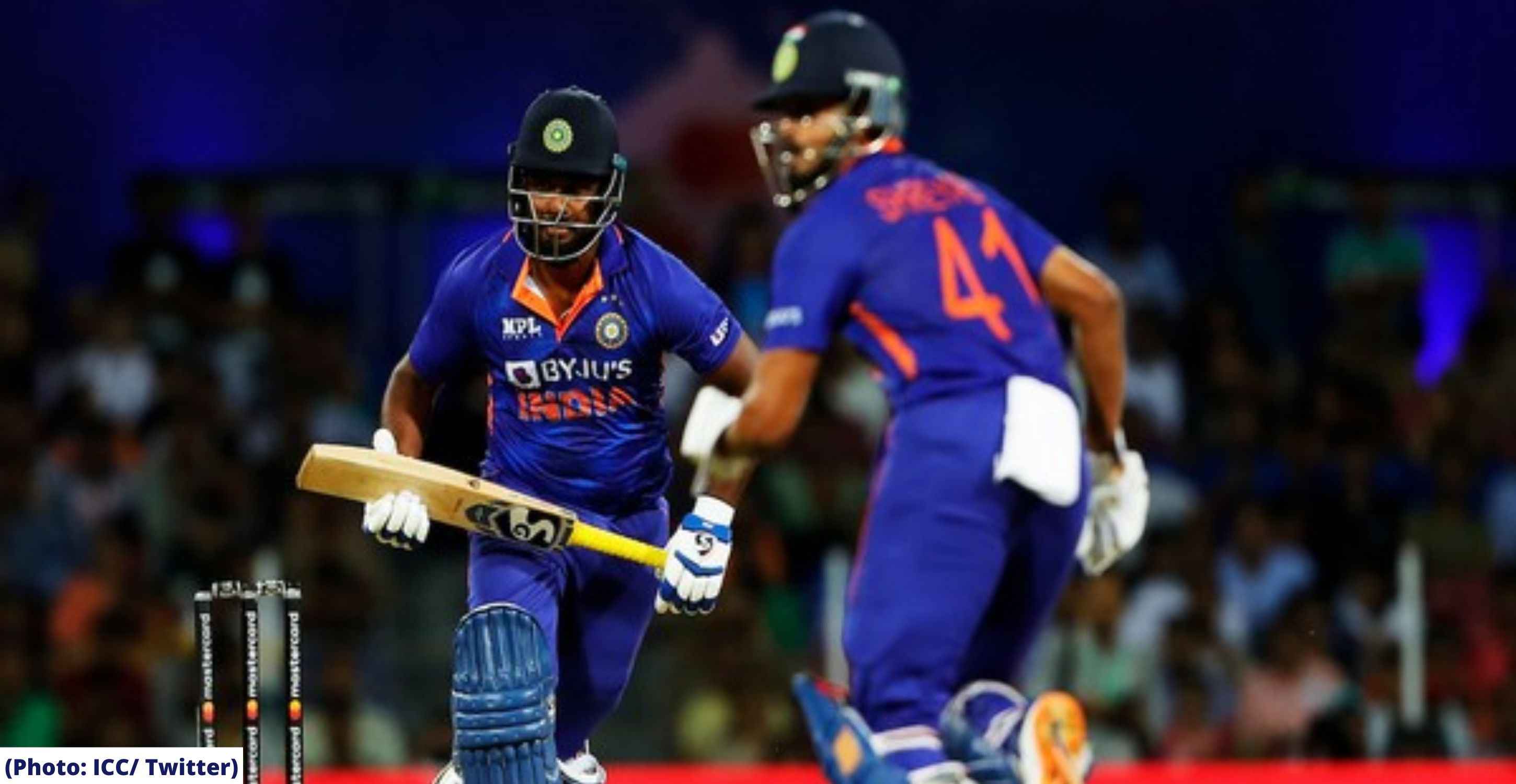 Missed connecting two shots, next time I will work even harder: Sanju Samson after defeat against SA