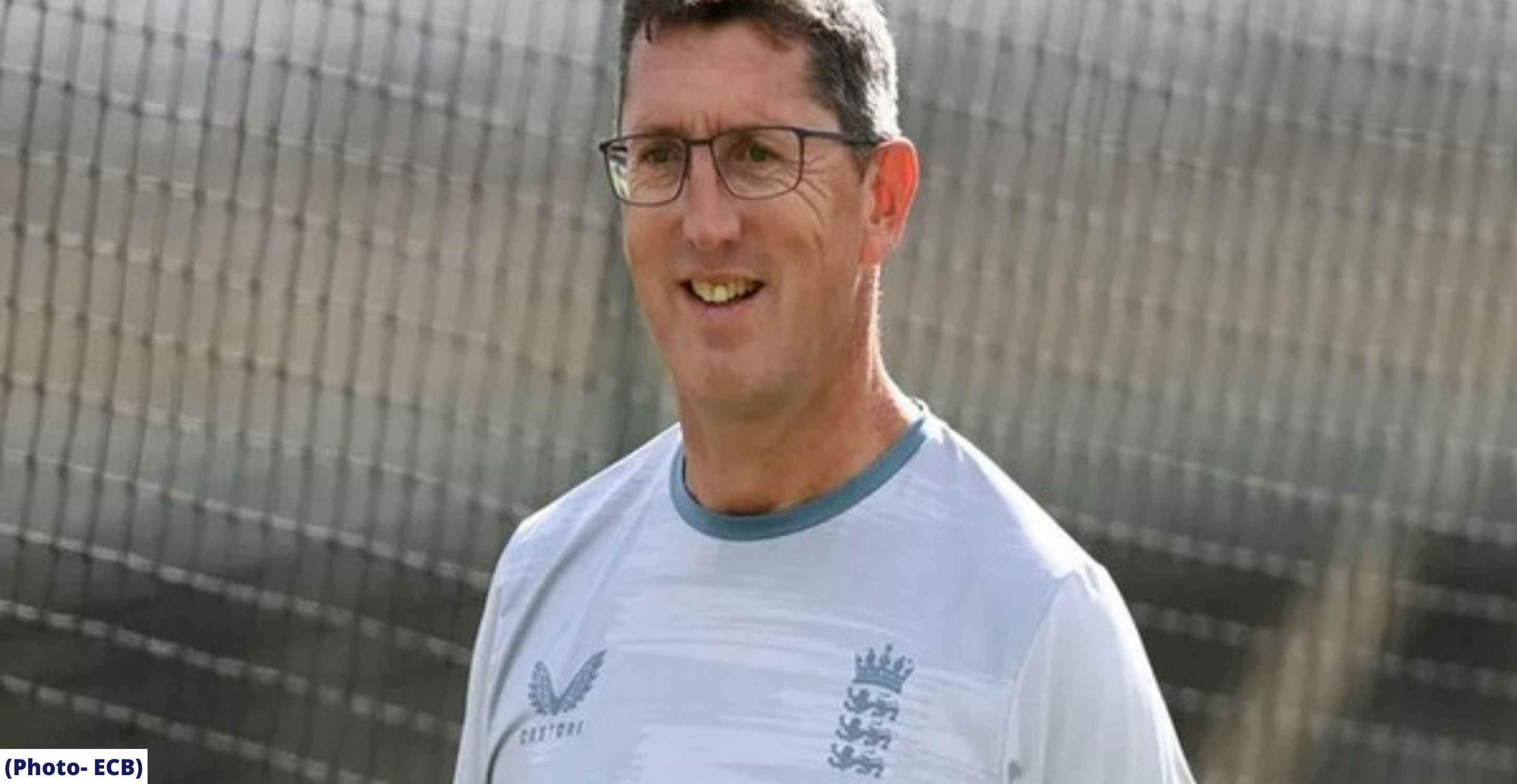 Jon Lewis appointed as England women's team head coach