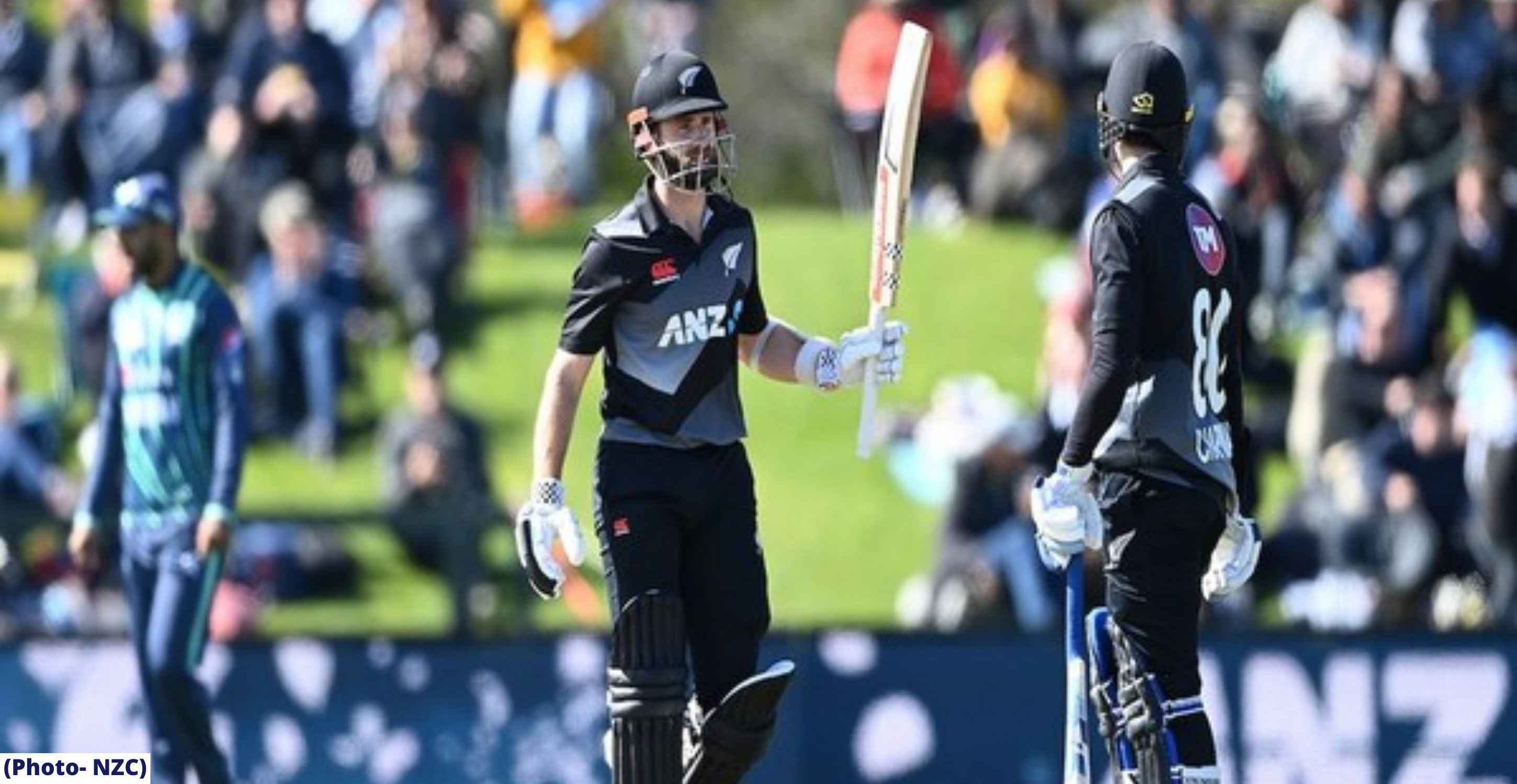 Kane Williamson ruled out of third T20I against India due to medical appointment