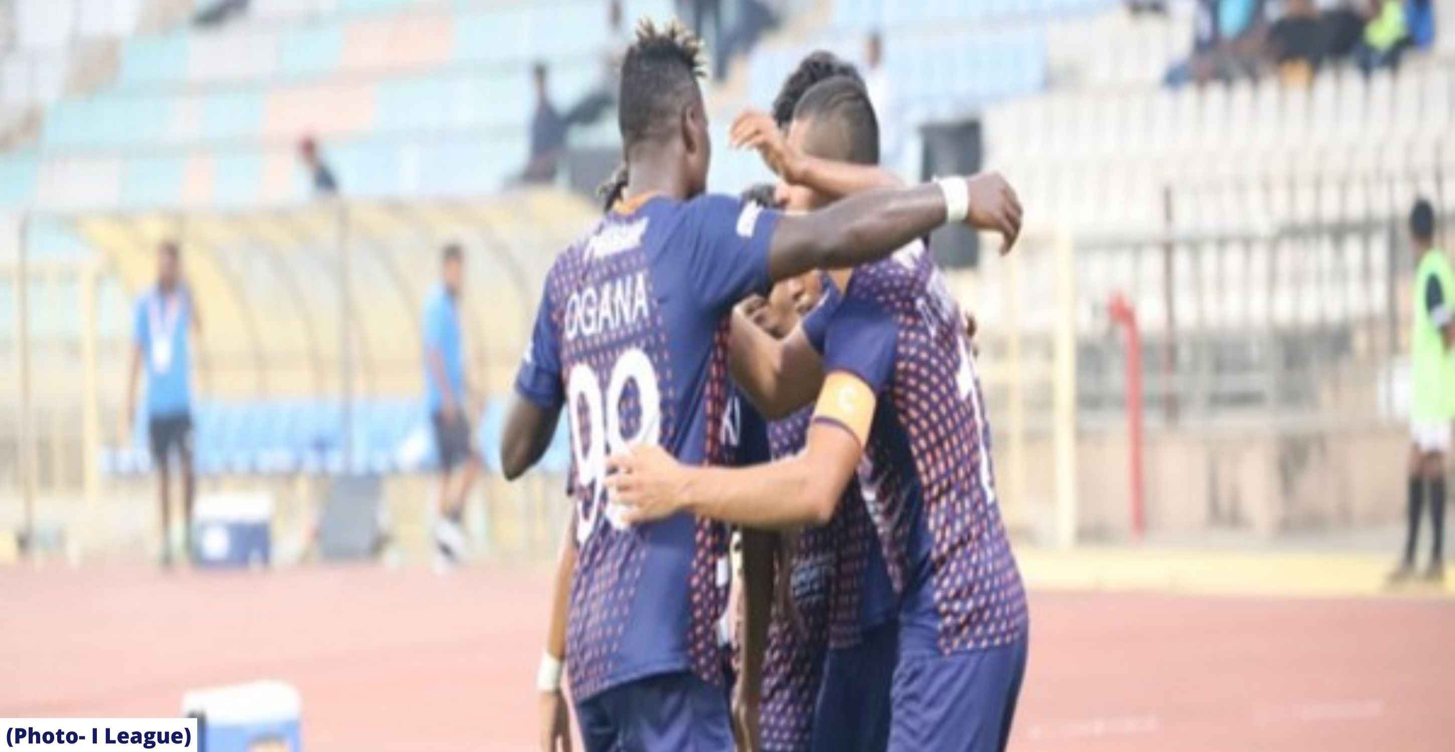 I-League: Sreenidi Deccan survive Churchill scare, came out on top in five-goal thriller