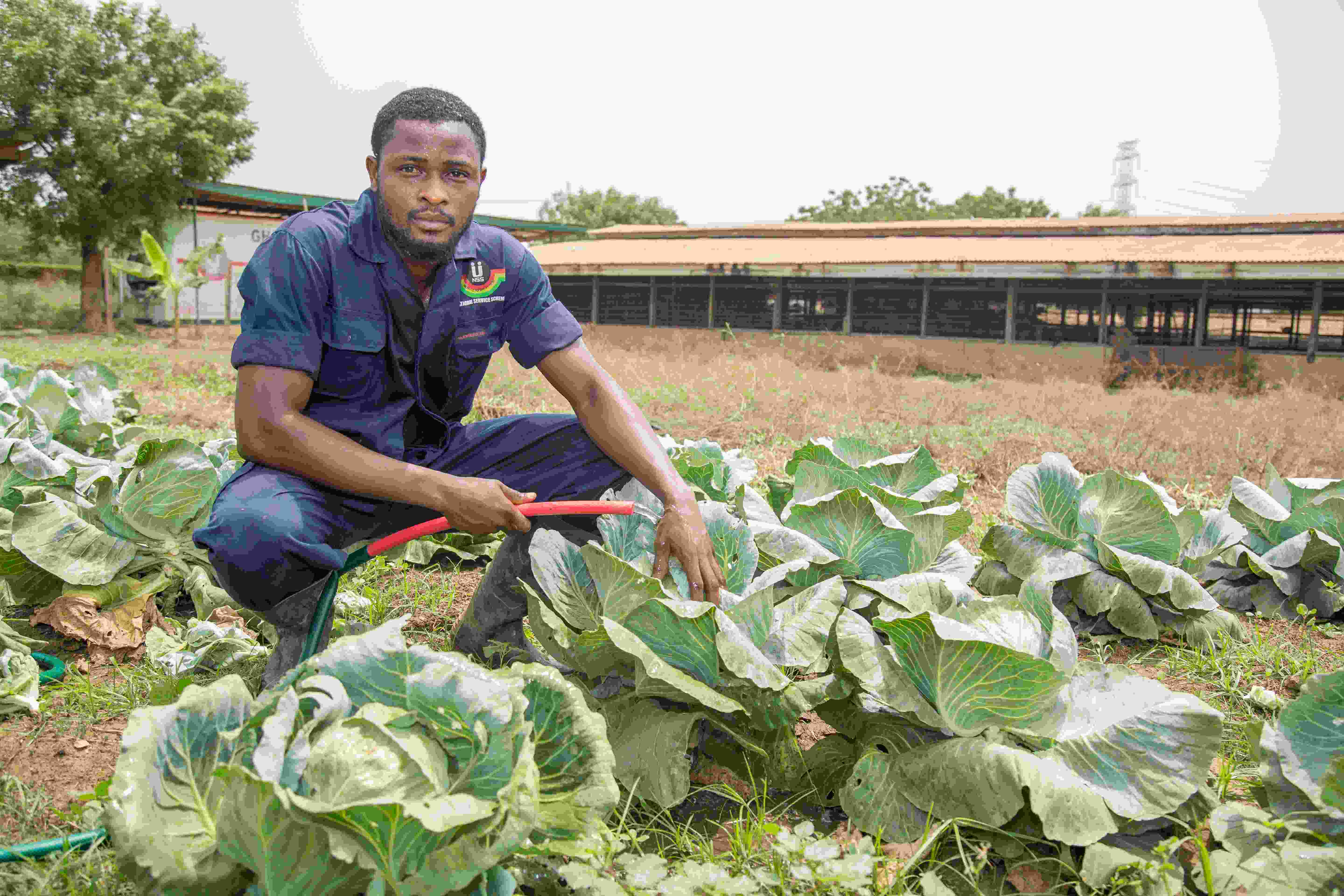 Welcome to the National Service Scheme | National Service Scheme