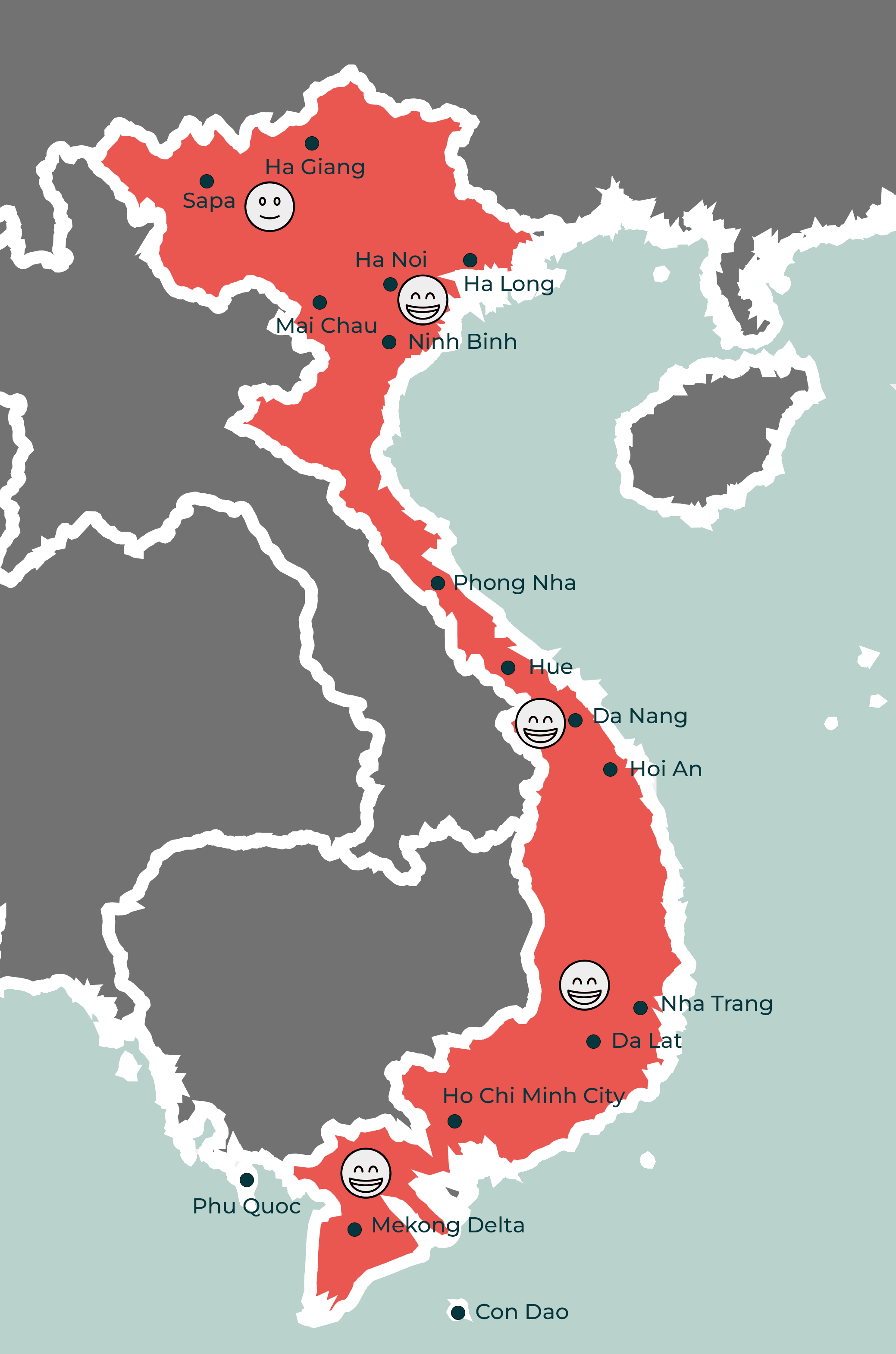 Vietnam weather in february fine asian escapes