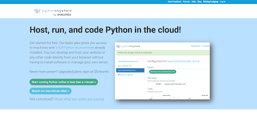Top 11 Python Developer Tools You Should Know