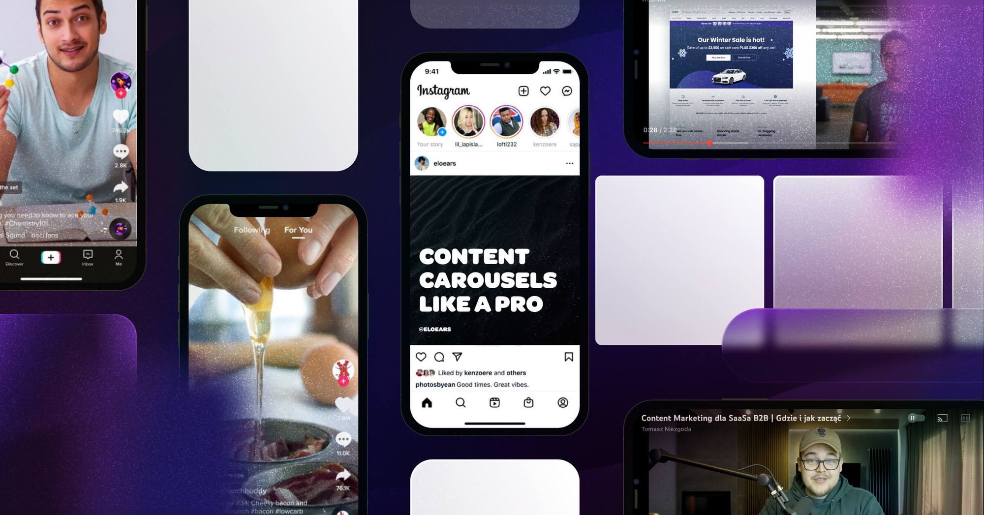 What Is A Content Manager