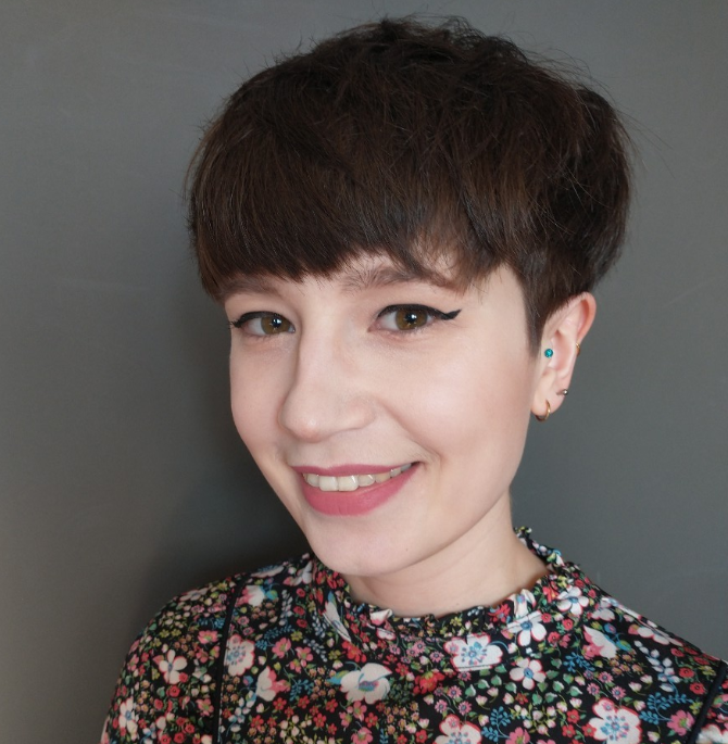 Marta Szyndlar