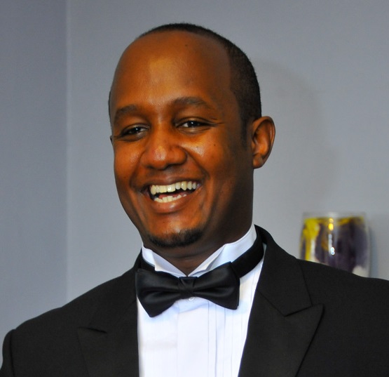 Dan Macharia