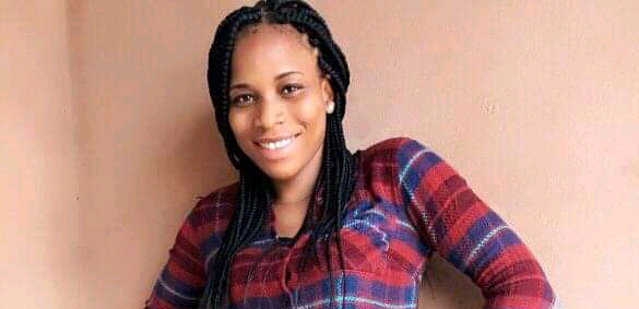 Ifunanya Mirian