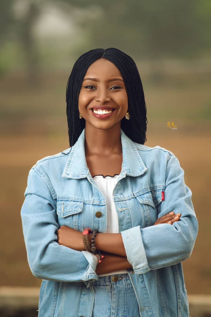 Chilaka Chidinma