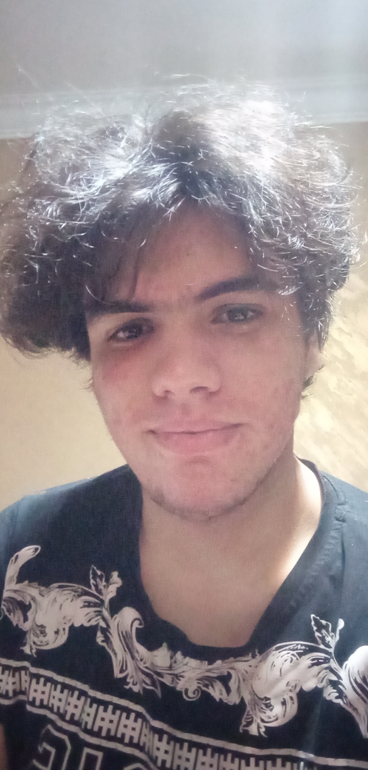 Ray Abu Alhaija