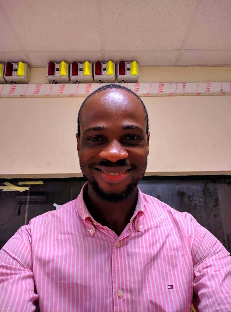 Young Toanyie