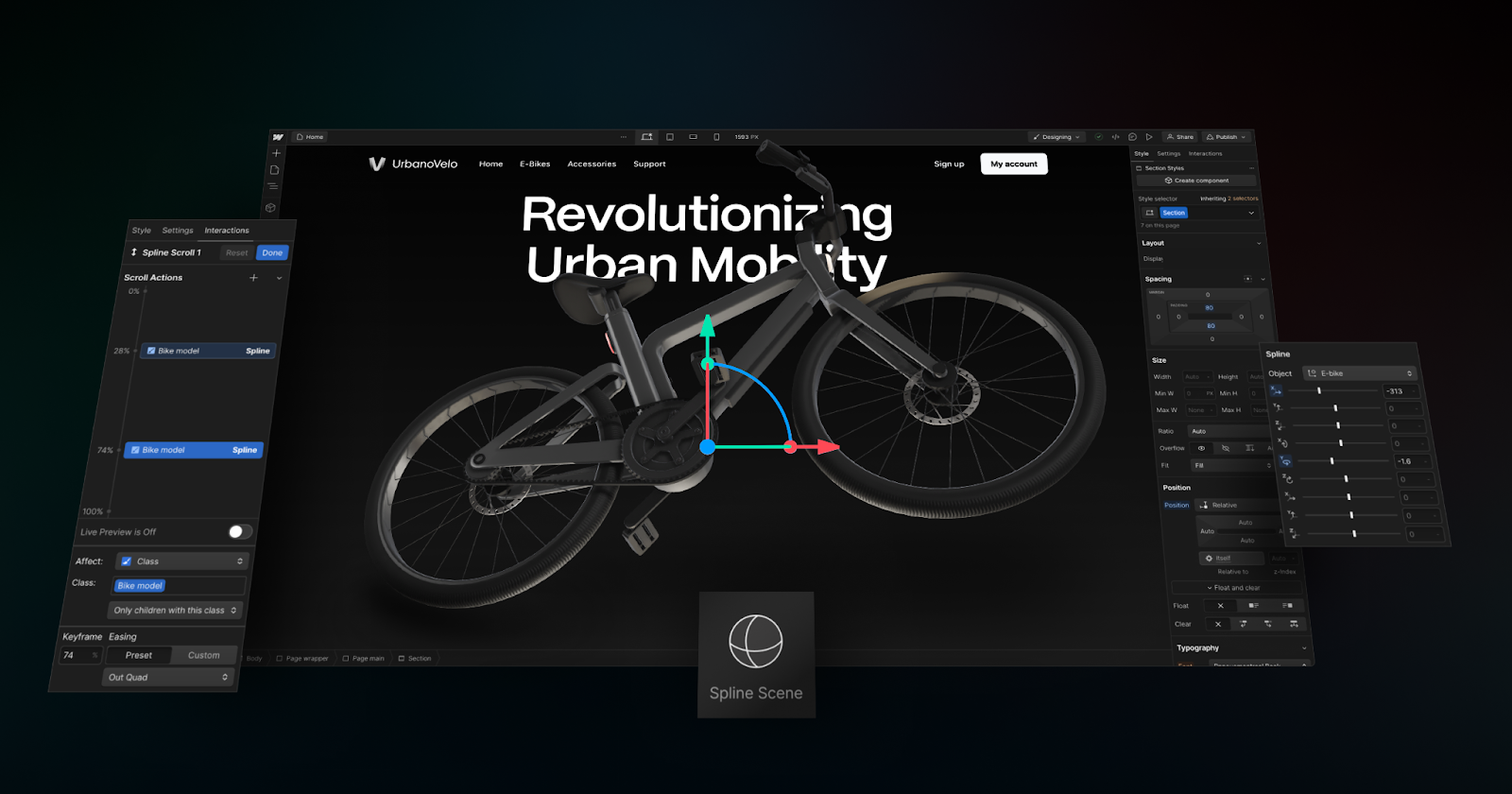 The 7 Biggest Announcements at the 2023 Webflow Conference | Blog ...