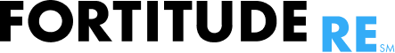 Fortitude RE logo