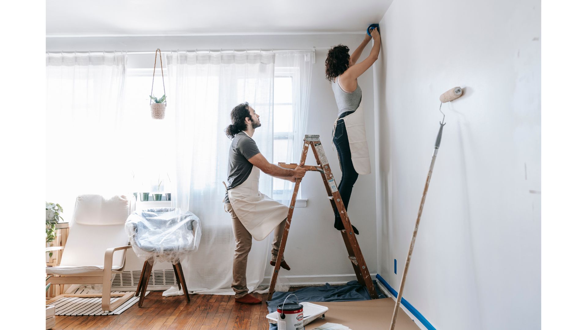 Photo inspiration: Gallery Detail: How To Budget For House Renovations