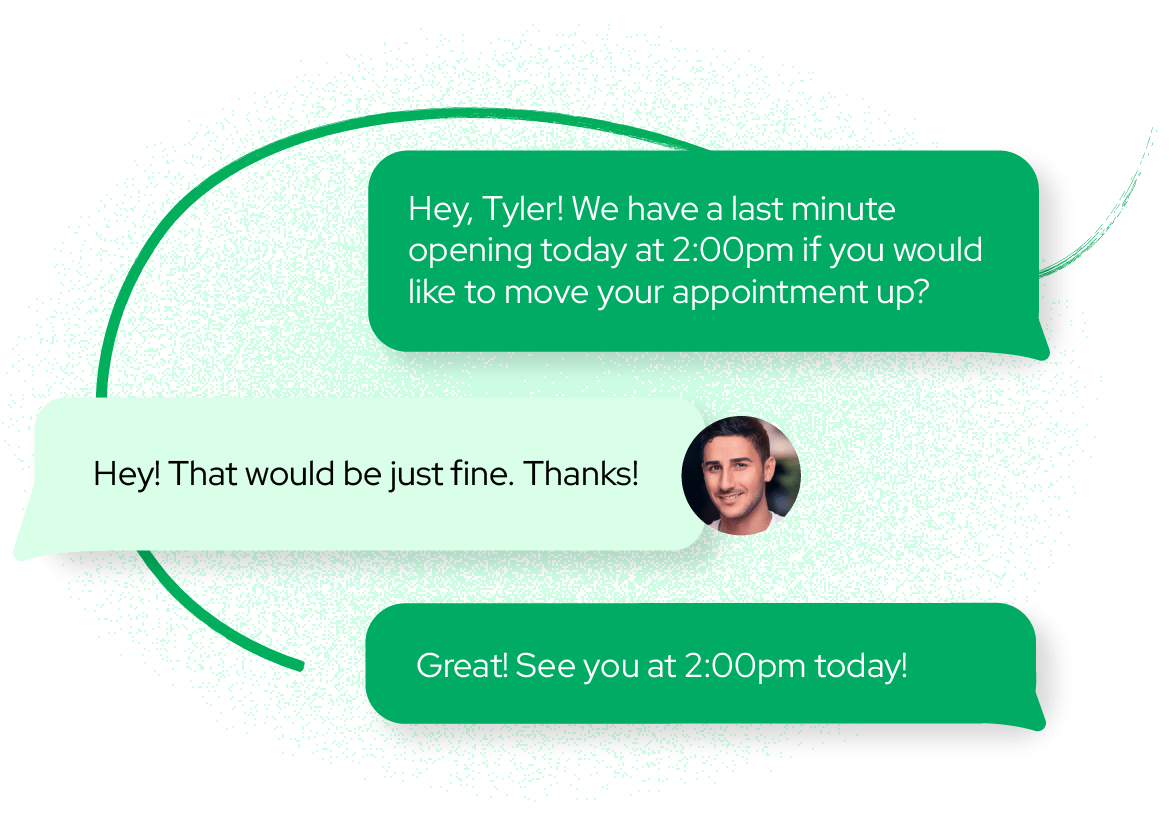 Dental Appointment Reminder Software Dental Intelligence