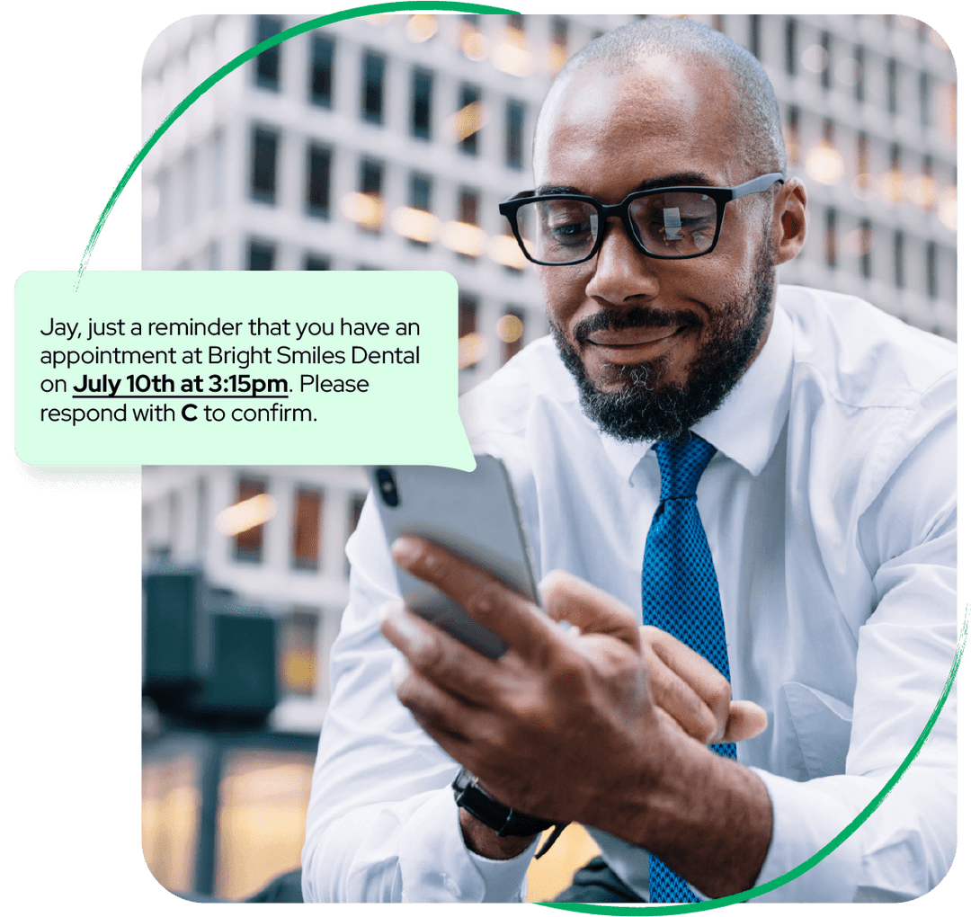 Dental Appointment Reminder Software Dental Intelligence