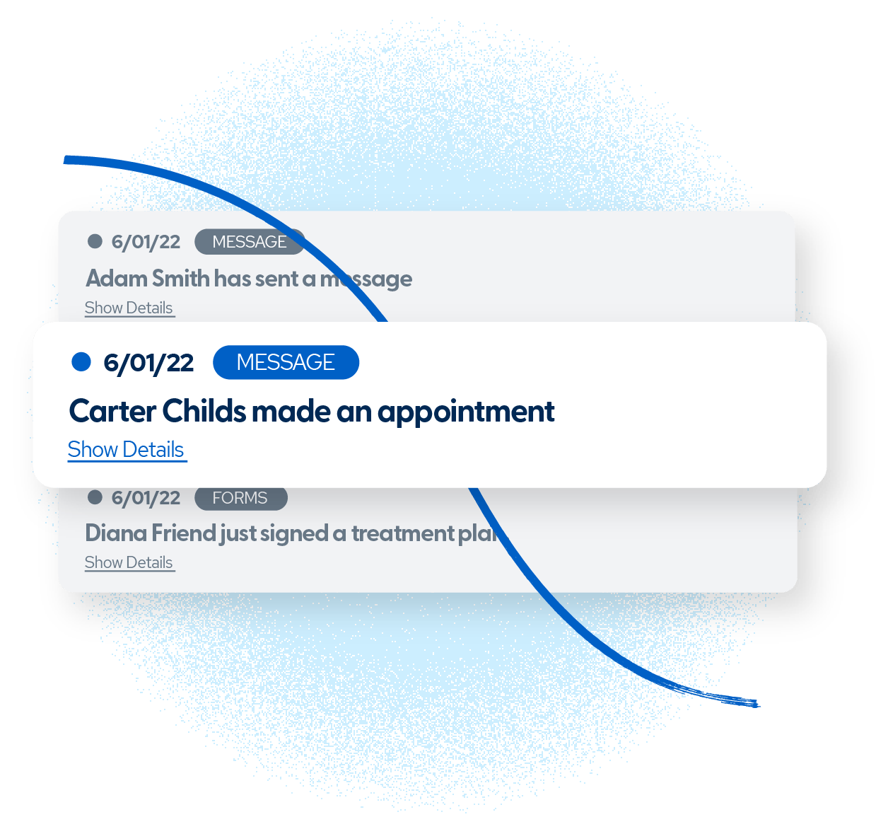 Online Dental Scheduling Dental Intelligence