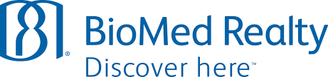 BioMed Realty logo