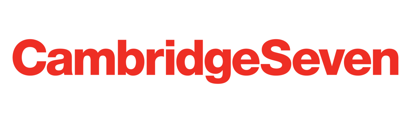 CambridgeSeven logo