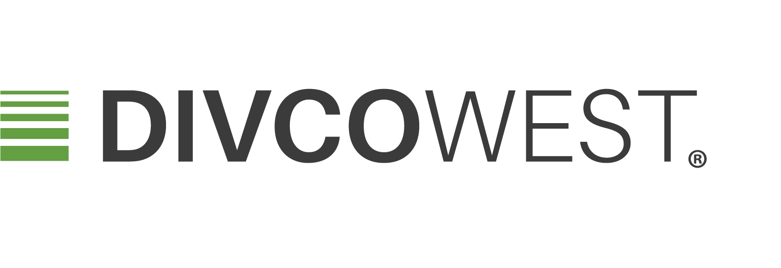Divcowest logo