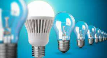 Energy-saving light bulbs will soon be made available to the most needy under a Government stimulus programme.