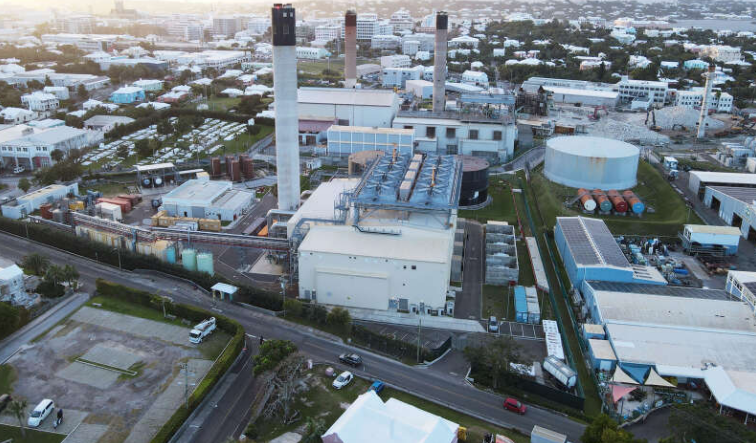 The health minister has the legal power to stop soot emissions from Belco by declaring them a “statutory nuisance”, The Royal Gazette has learnt.