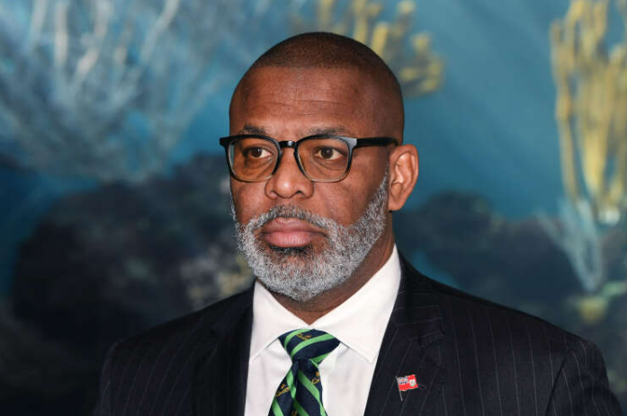 Private sector financing will play a critical role in the development of cleaner renewable energy in small-island nations, the Minister of Home Affairs has said.