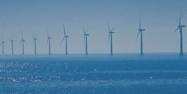 The Regulatory Authority is to provide the public with an update on research carried out on the use of an offshore wind farm in Bermuda.