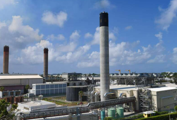 A measure designed to reduce the fallout of soot from Belco’s North Power Station on to neighbouring properties was not implemented by the energy firm, The Royal Gazette has learnt.