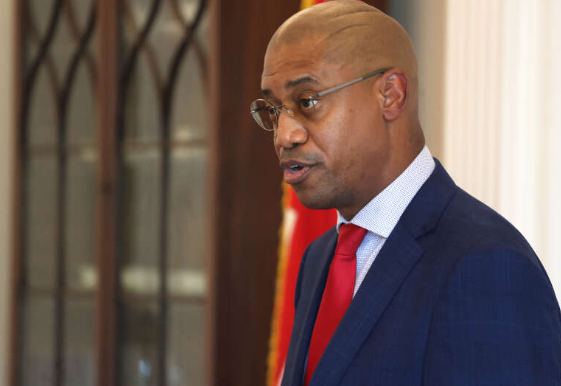 The One Bermuda Alliance is calling for Parliament to reconvene for an emergency session in order to tackle the fuel-hike crisis. Jarion Richardson, the OBA leader, made the appeal to the Government last night ..