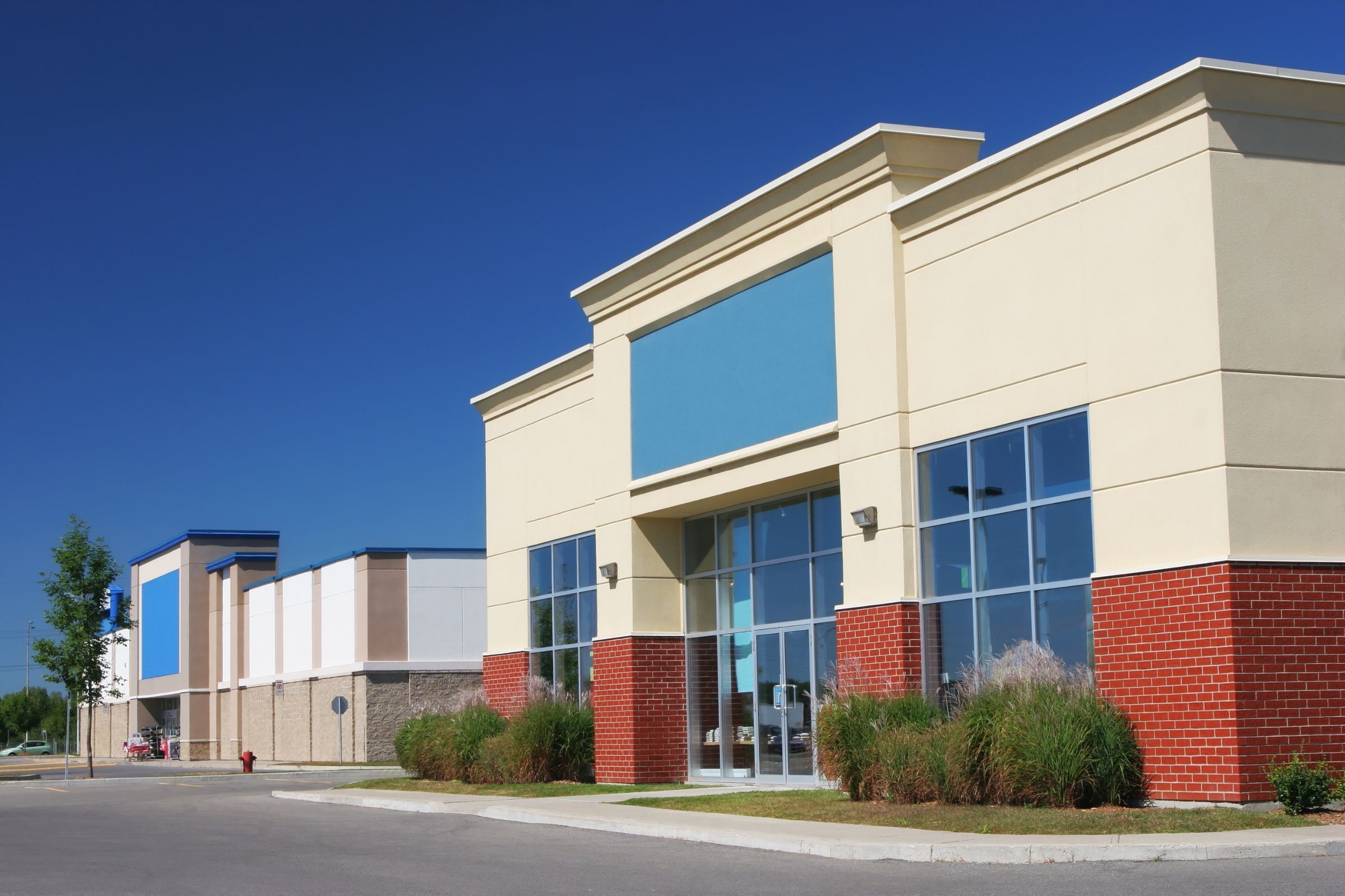 Peterborough Commercial Real Estate Sellers