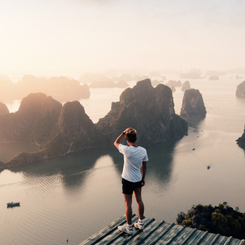 Added Protection With a HighDeductible Plan Liferaft