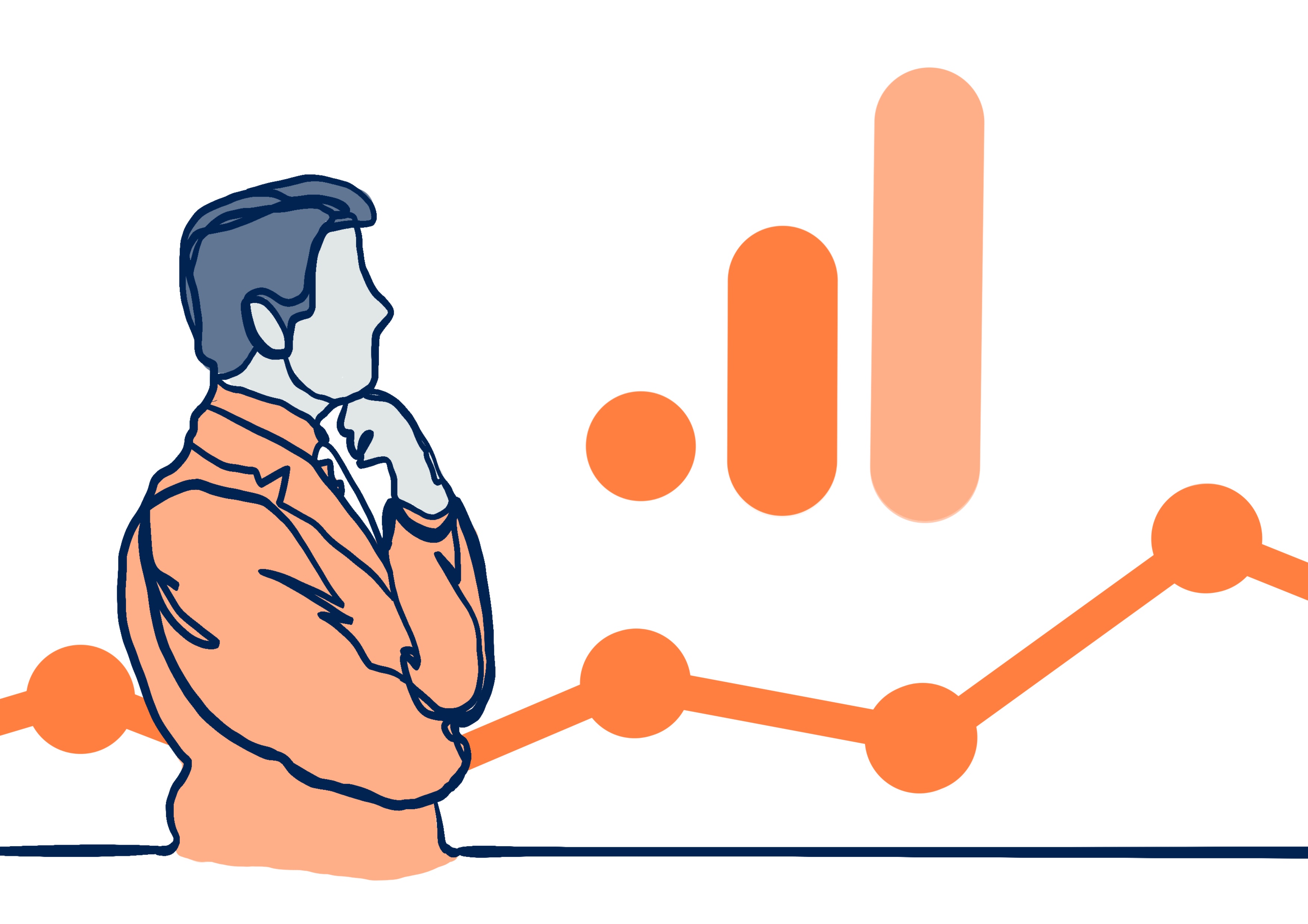 Guide to Analyzing User Journey in Google Analytics