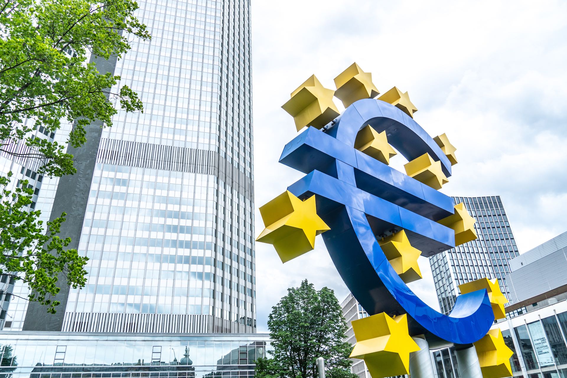 taux intérêt banque centrale européenne
