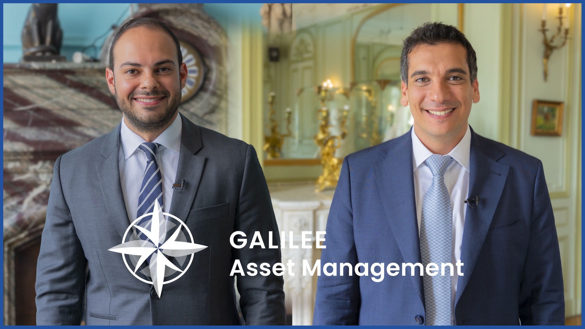 Galilee Asset Management un nouveau nom et de nouvelles ambitions